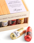Chocolate Beer Liqueurs