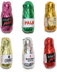 Beer Liqueur Filled Chocolates