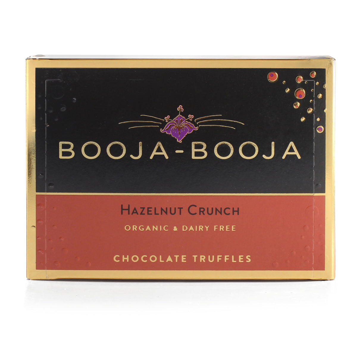 Booja Booja Raspberry Truffles Chocolate Gift Boxes | Next Day Delivery – Page 2 – Friars