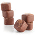 Brownie Vegan Chocolate Truffles