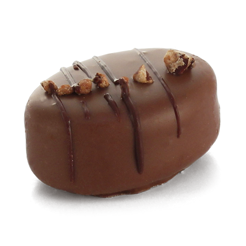 PECAN CRUNCH