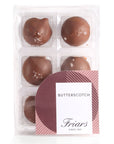 Butterscotch Chocolates