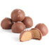 Butterscotch Chocolate Truffles