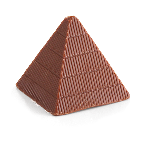 MILK PYRAMID