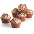 Cappuccino Cupcake Chocolate