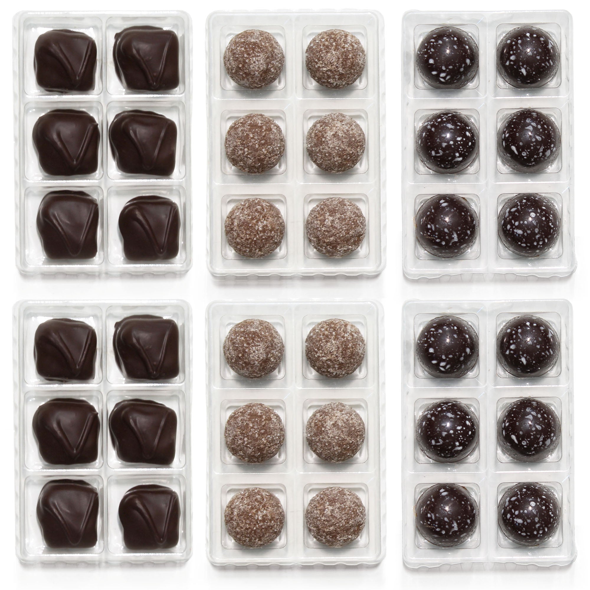 Caramel Chocolate Bundle