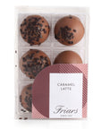 Caramel Latte Chocolate Pack