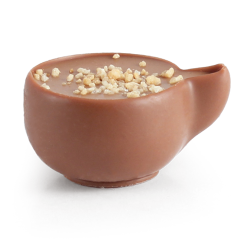 CARAMEL CUP