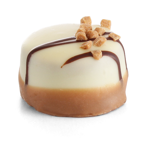 CARAMEL FUDGE