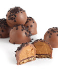 Caramel Latte Coffee Chocolates
