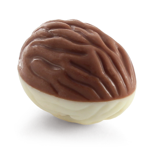 CARAMELISED NUT