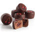 Cherry Truffle Chocolates