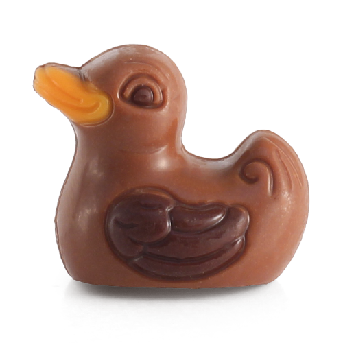 PRALINE DUCK