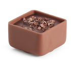 CHOCOLATE TART