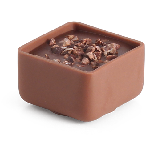 CHOCOLATE TART