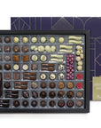 The Chocolatier's Giant Chocolate Box Grande Platter