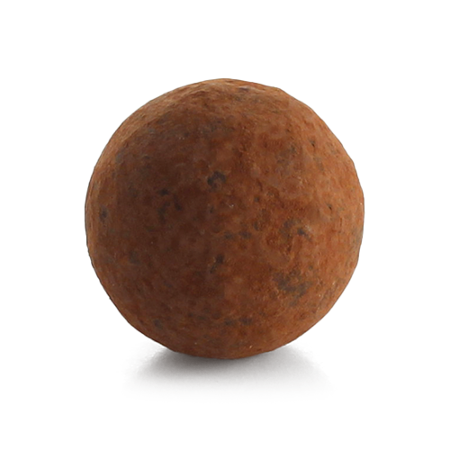 COCOA DUSTED