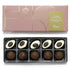 Small Coffee Chocolate Box