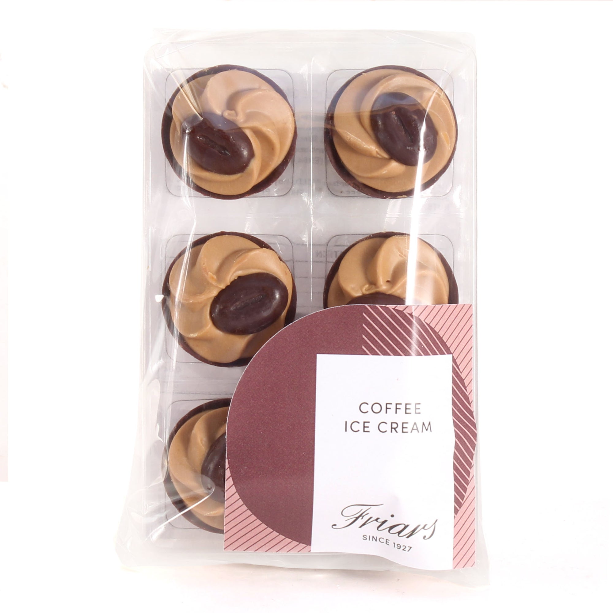 Coffee Chocolates