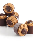 Coffee Ice Cream Chocolates