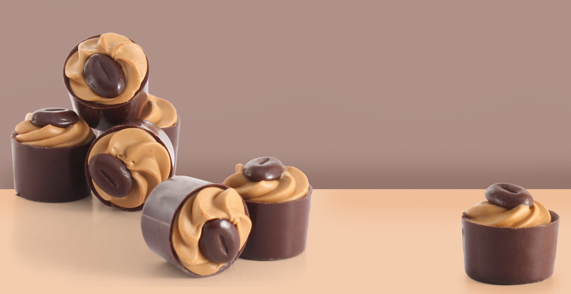 Luxury Coffee Chocolates