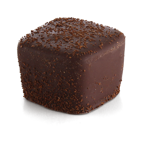 COFFEE MOUSSE