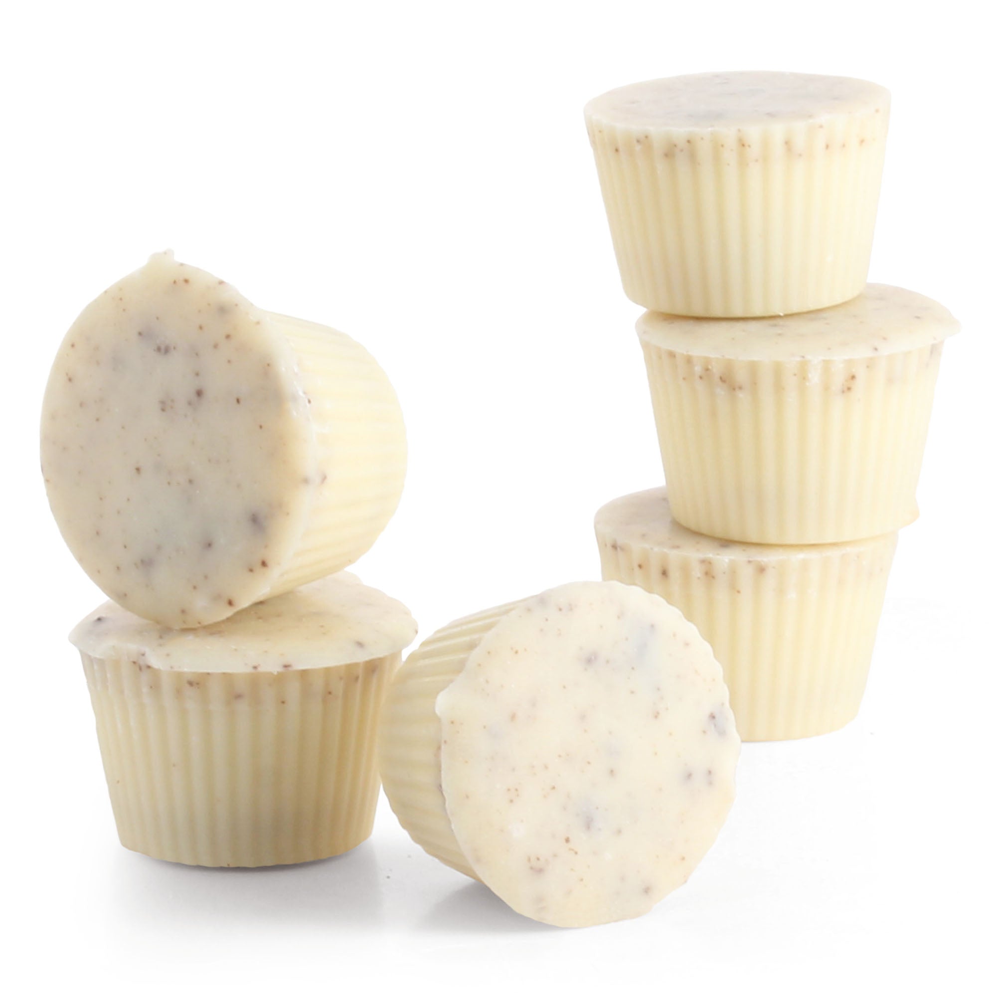 Vegan Cookies & Cream Chocolates