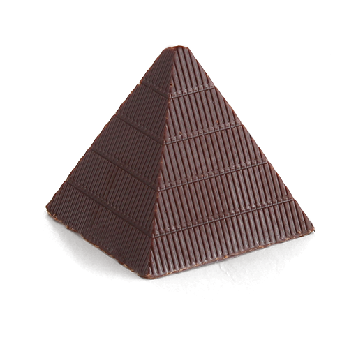 DARK PYRAMID