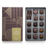 Dark Chocolate Box