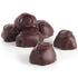 Dark Ginger Chocolates