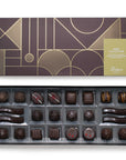 Dark Chocolate Box Luxe