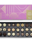 Dessert Chocolate Box