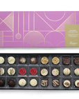 Dessert Chocolate Box