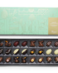 Easter Collection Chocolate Box - Luxe