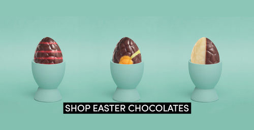Easter Egg Chocolates