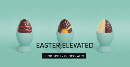 Chocolate Easter Eggs