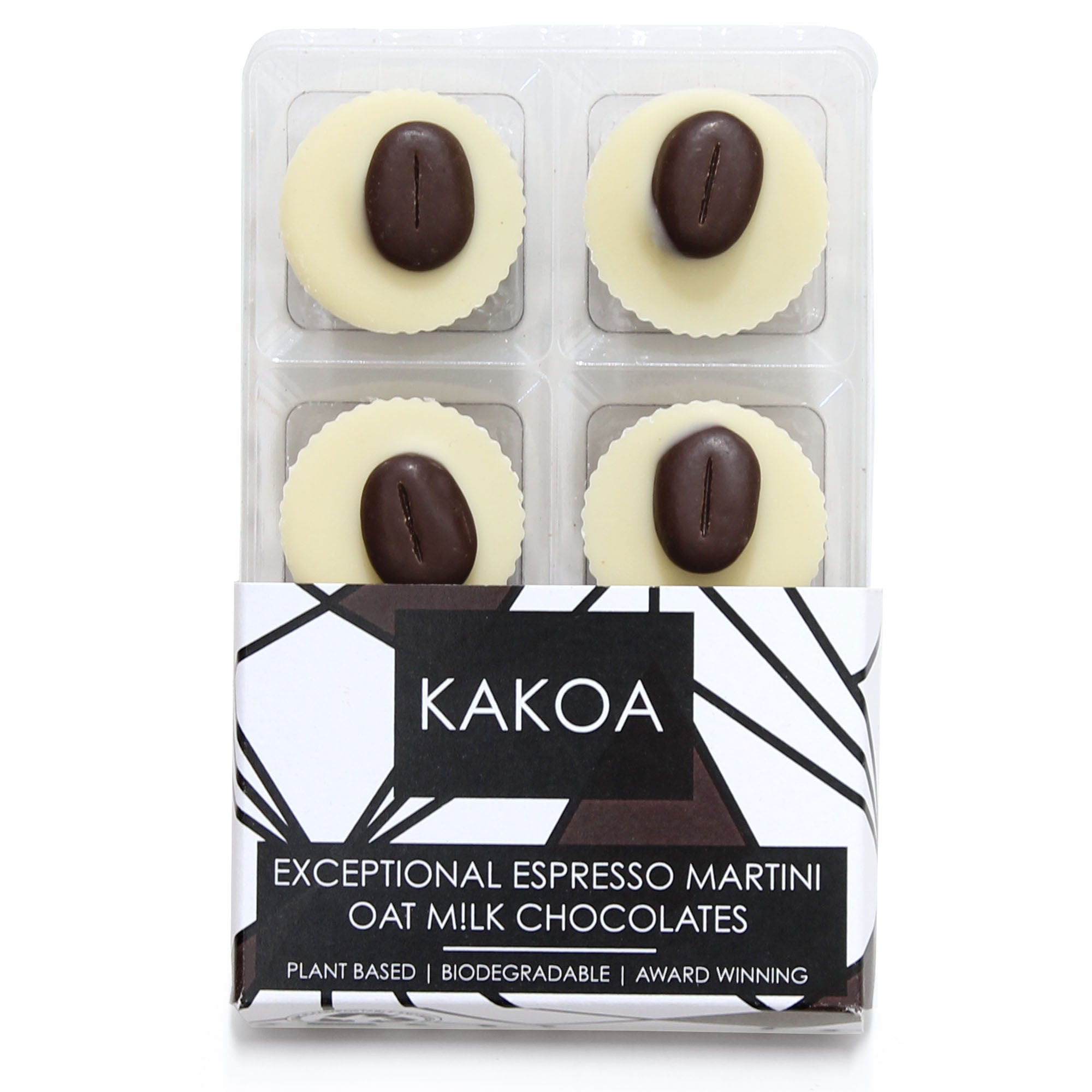 Espresso Martini Vegan M!lk Chocolates