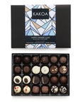 Vegan Father's Day Chocolate Collection