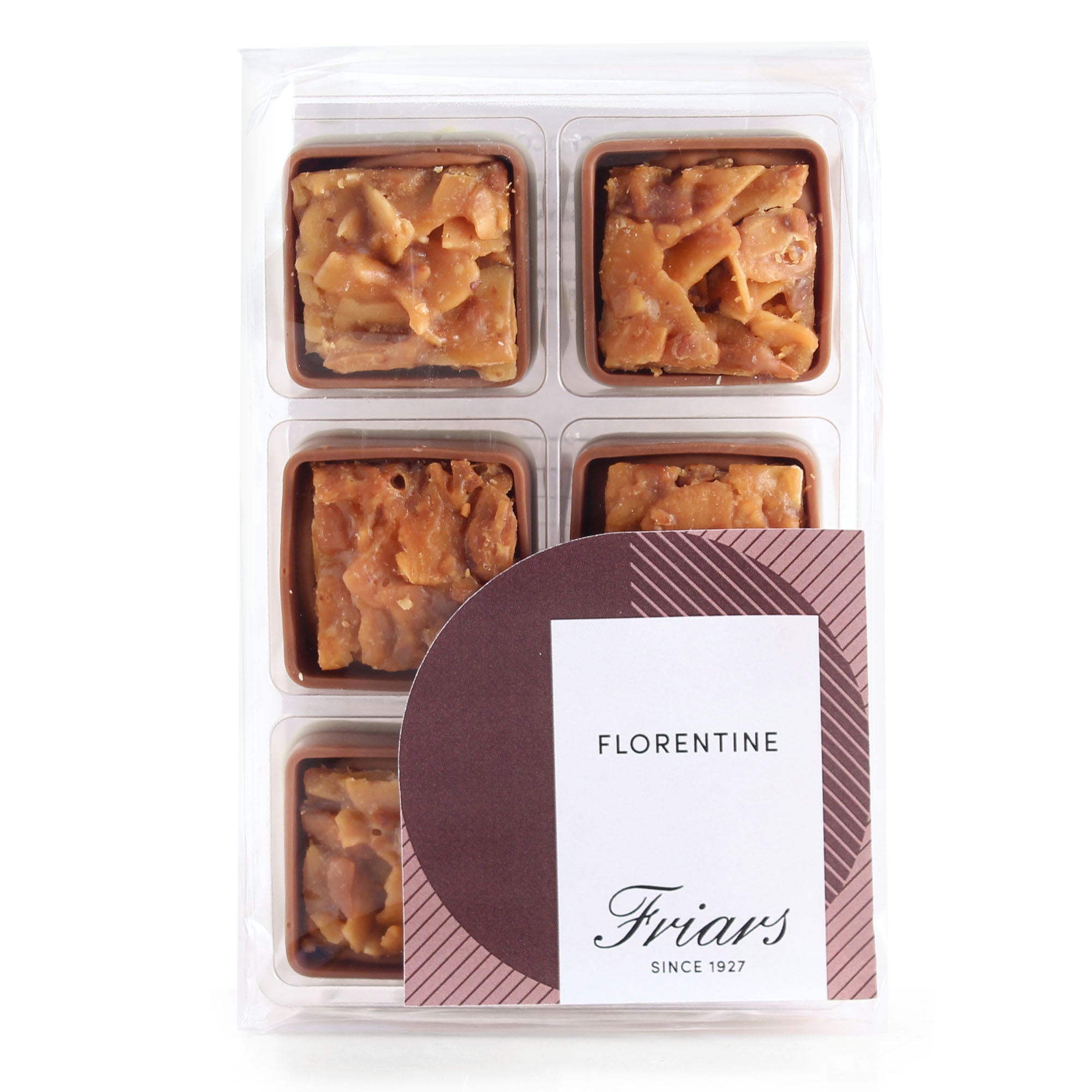 Florentine Chocolate