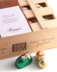Friars Assorted Liqueur Chocolates