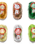 Assorted Chocolate Liqueurs