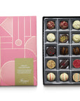 Fruit Chocolate Gift Box