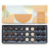 Ginger chocolate gift box