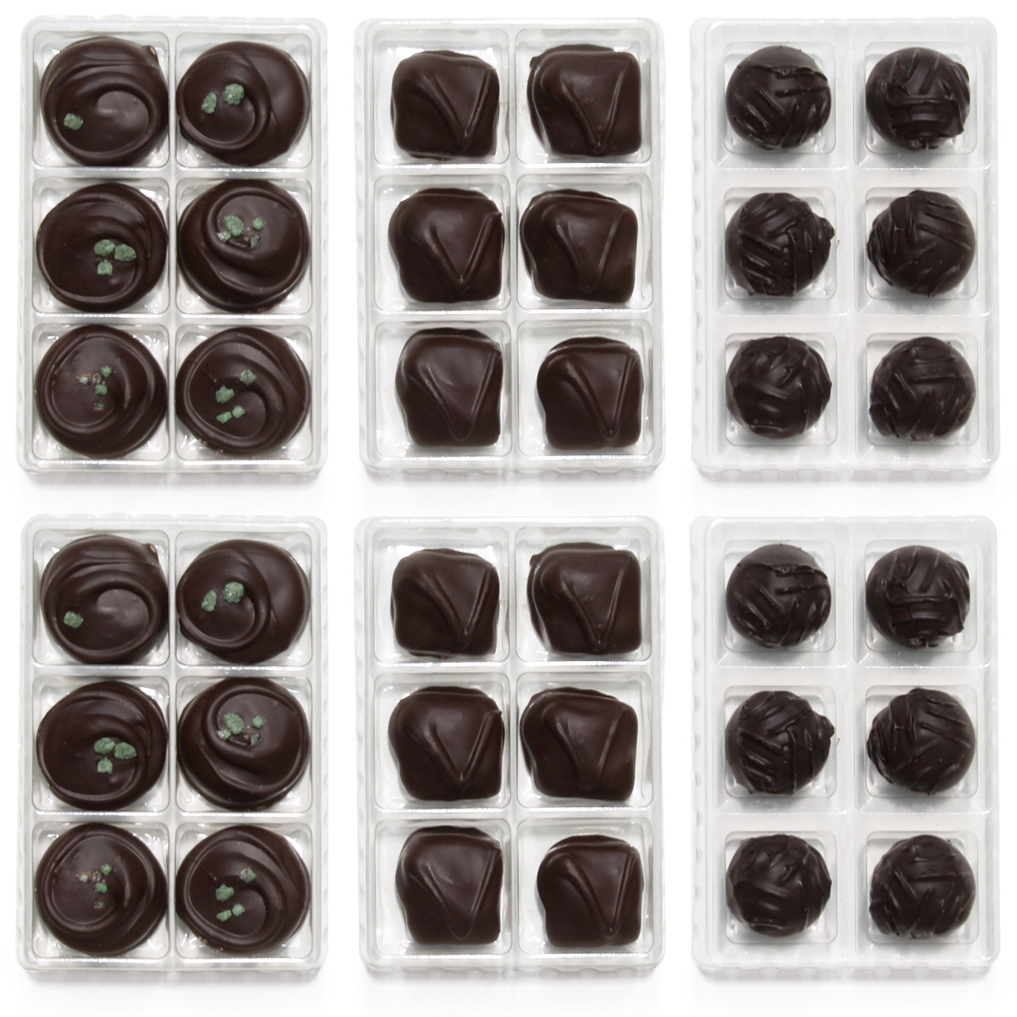 Just Dark Chocolate Bundle