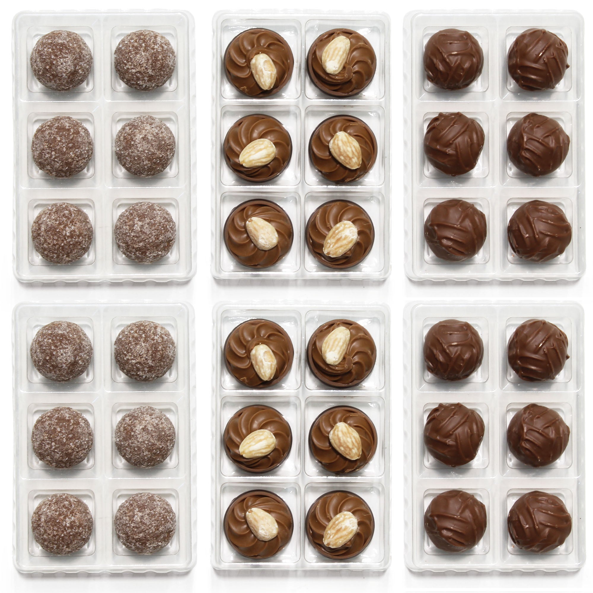 Just Milk Chocolate Bundle