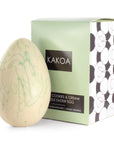 Kakoa Vegan Cookies & Cream Oat M!lk Easter Egg