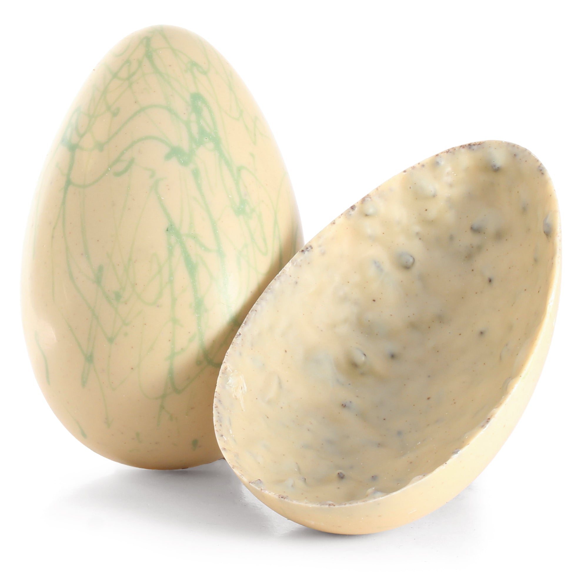 Kakoa Cookies & Cream Vegan Chocolate Easter Egg
