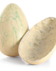 Kakoa Cookies & Cream Vegan Chocolate Easter Egg