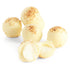Lemon Cheesecake Chocolate Truffles