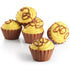 Lemon Cupcake Chocolates